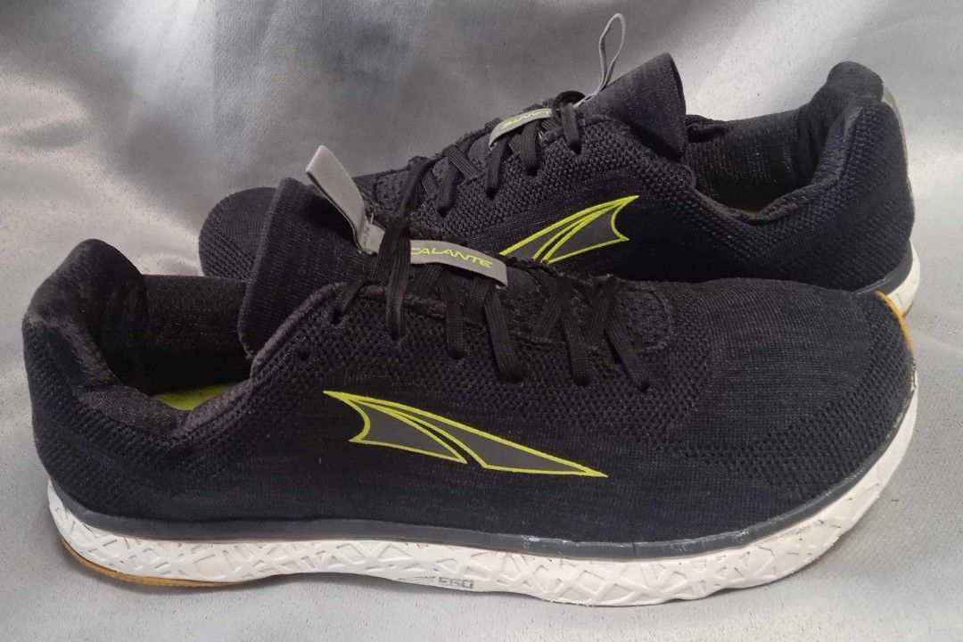 Altra Escalante 1.5 men s running shoes size US 12 Men s Fashion