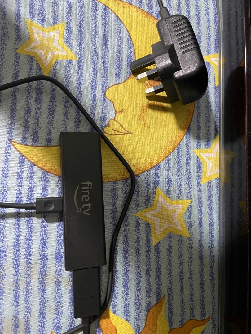 Amazon fire tv stick 4k max, TV & Home Appliances, TV & Entertainment