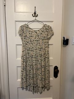 American Eagle Dress