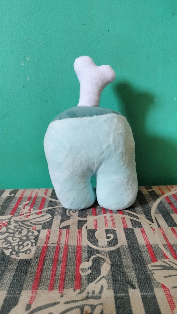 Among Us bundle, Hobbies & Toys, Toys & Games on Carousell