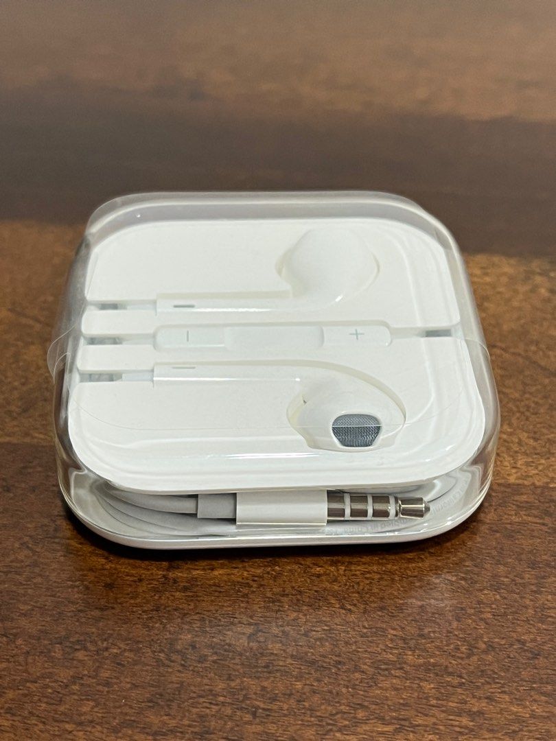 Earphone apple ori new arrivals