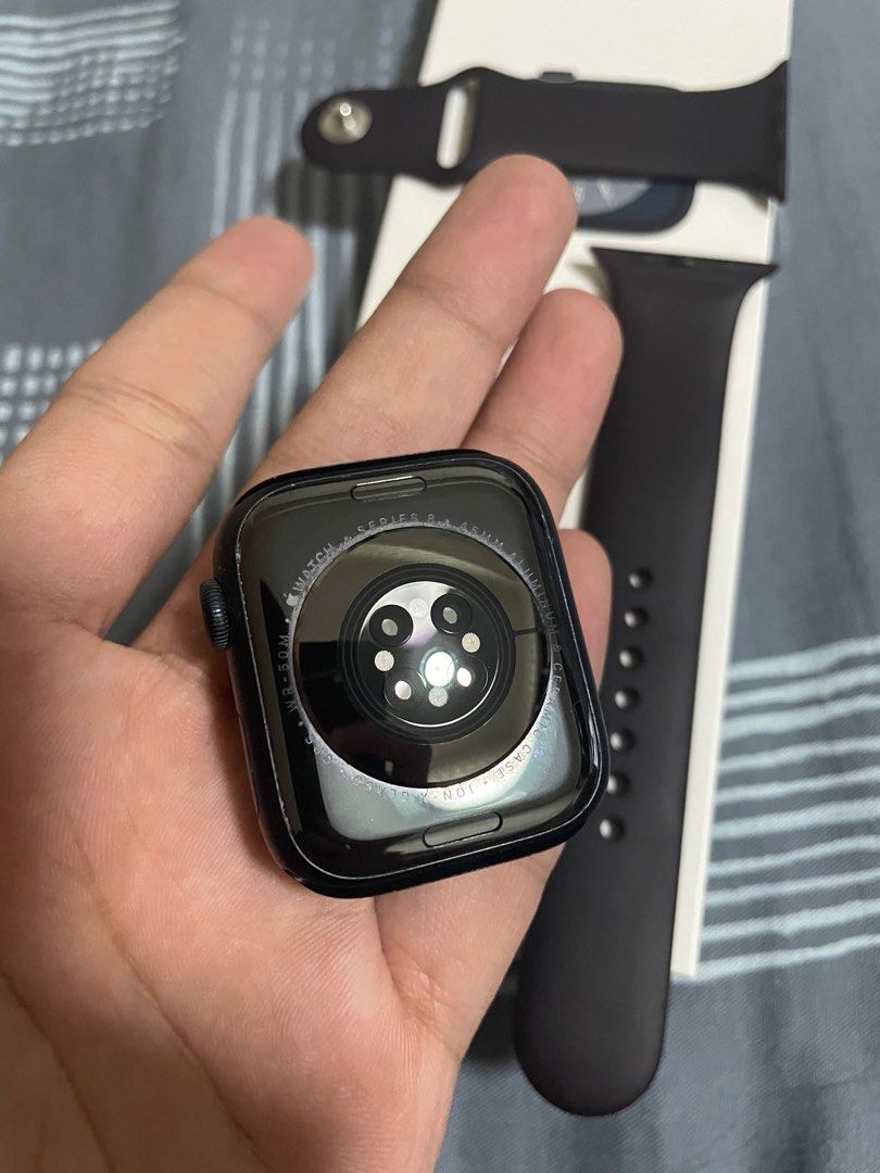 Apple watch store series 1 bekas