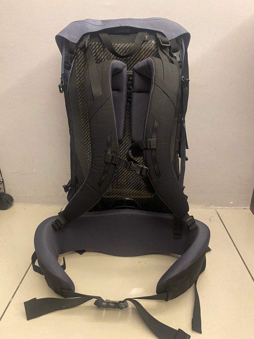 Arcteryx bora 61 discount