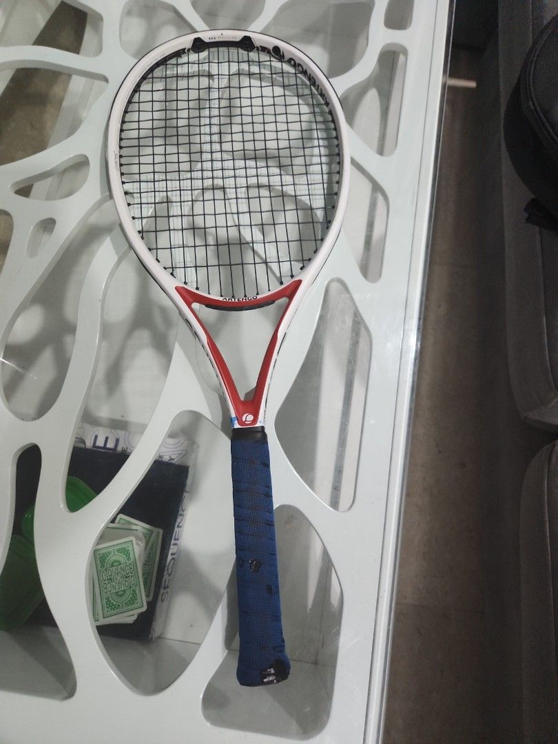 Artengo TR 960 Tennis Racker, Sports Equipment, Sports & Games, Racket ...