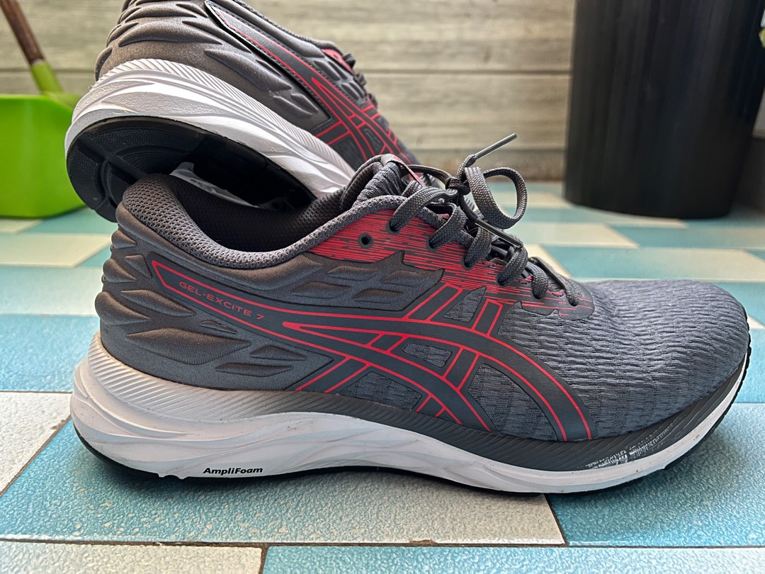 Asics gel excite 7 twist top
