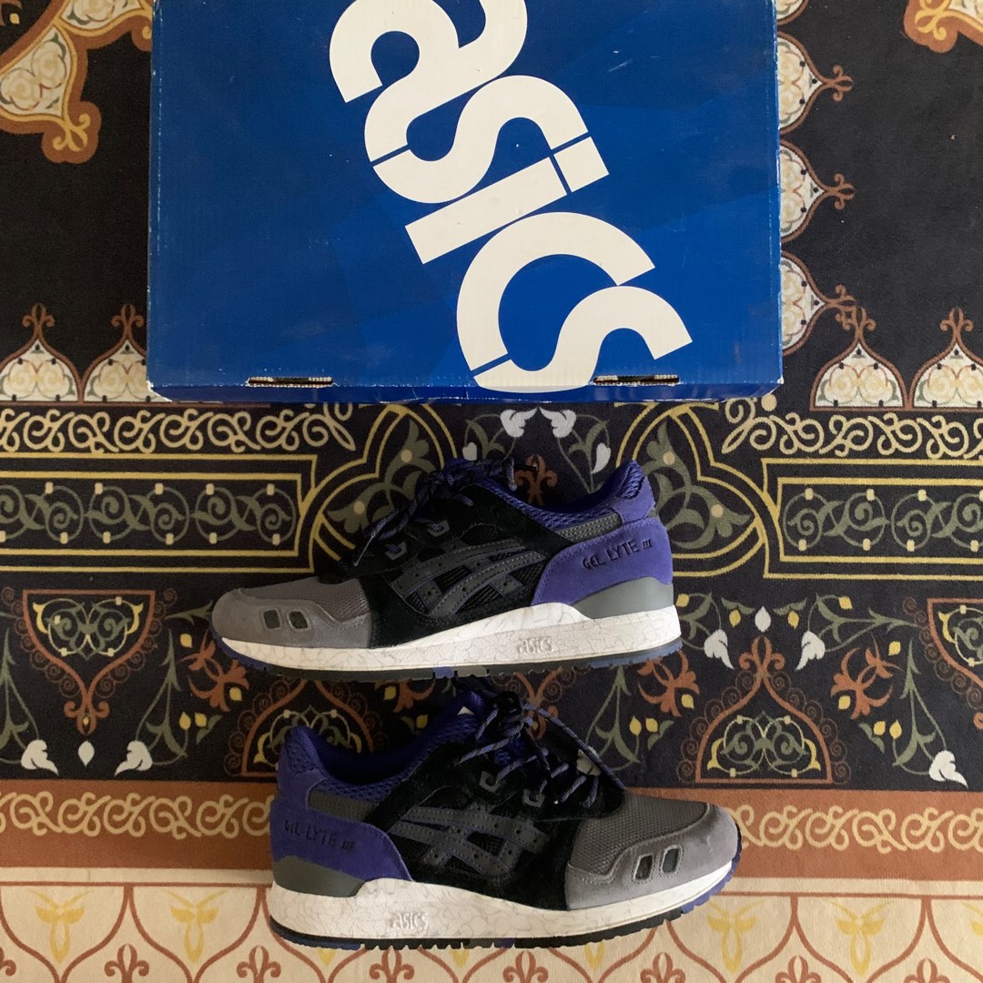 Asics volt shop