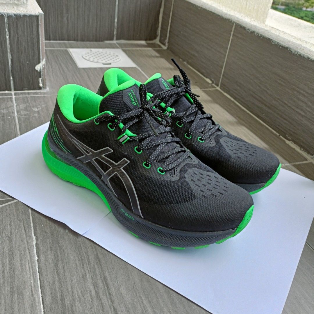 kayano 26 liteshow 2.0