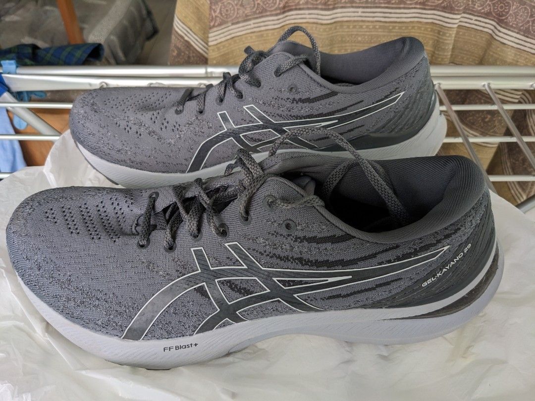 ASICS Gel Kayano 29 running shoes EU 45