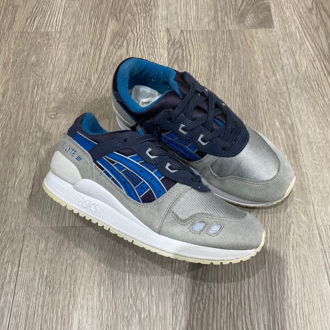 Asics gel lyte kids 13uk Babies Kids Babies Kids Fashion