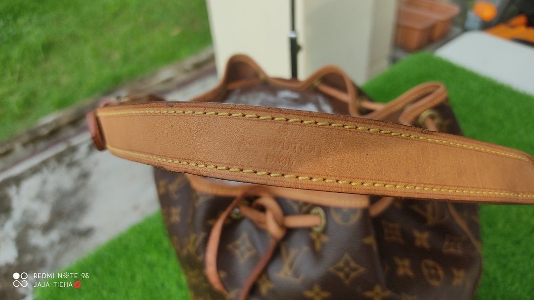 LOUIS VUITTON Spreno, Luxury, Bags & Wallets on Carousell