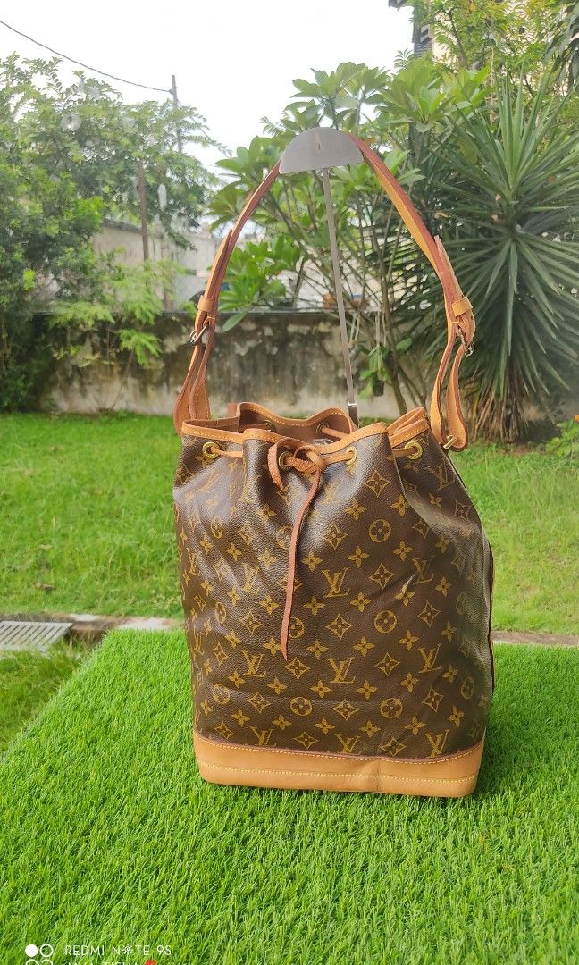 LOUIS VUITTON Spreno, Luxury, Bags & Wallets on Carousell