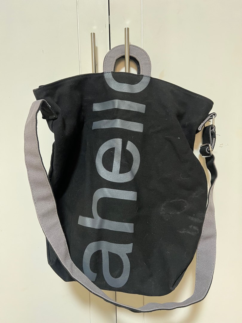 Authentic Anello Body Bag, Women's Fashion, Bags & Wallets, Crossbody