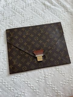 Louis vuitton zijtasje sales