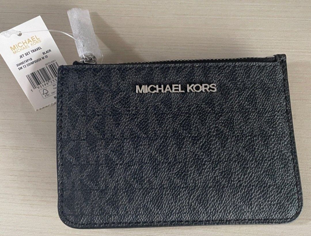 Michael kors discount authenticity card