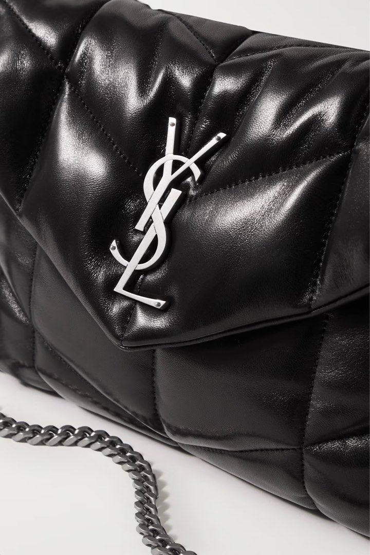 YSL Loulou Mini Bag