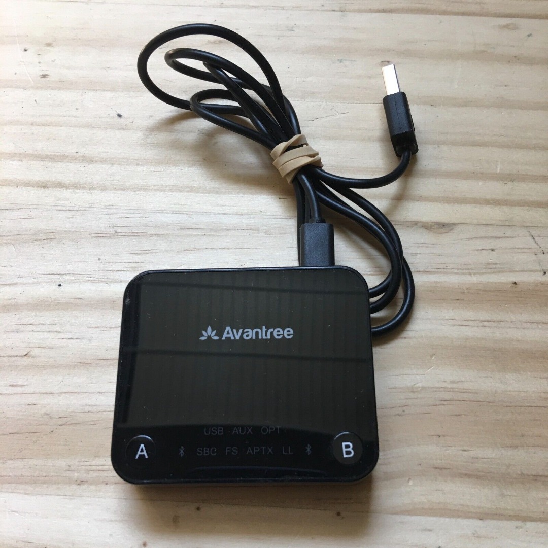 Avantree tc418 sales