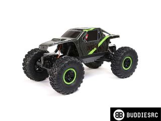 AXIAL (HORIZON HOBBY) Collection item 3