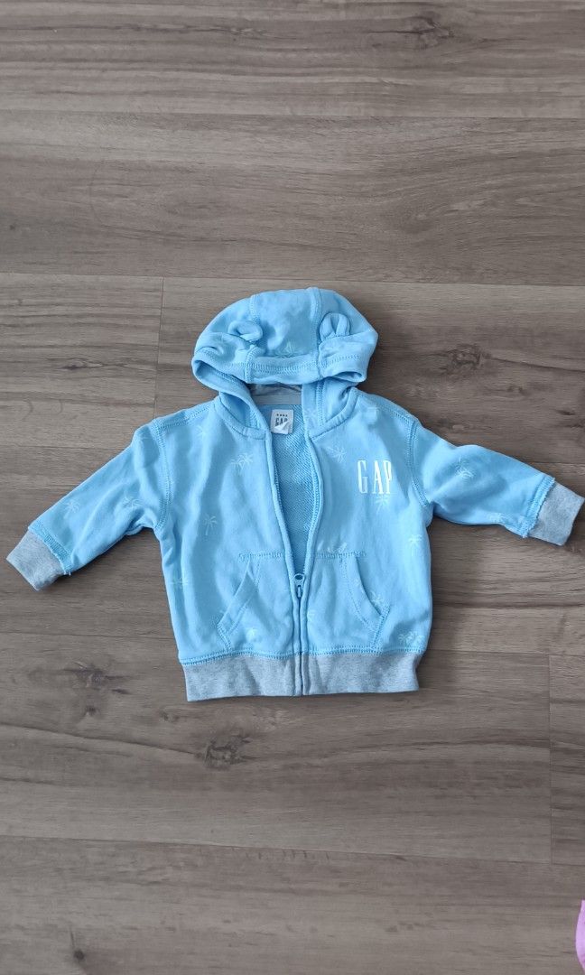 Baby Gap Baby jacket