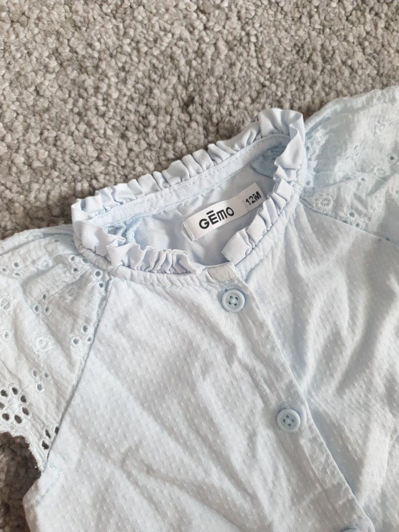 Gemo baby best sale