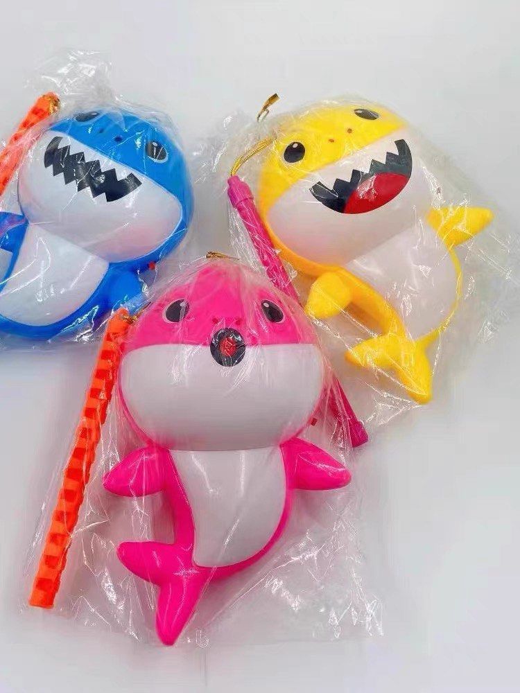Baby shark shop pre order