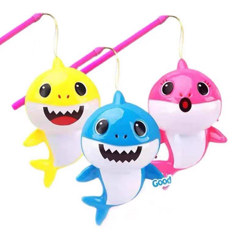 Baby shark toy store pre order