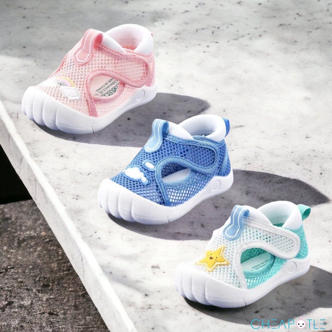 Baby Shoes, Babies & Kids, Babies & Kids Fashion on Carousell