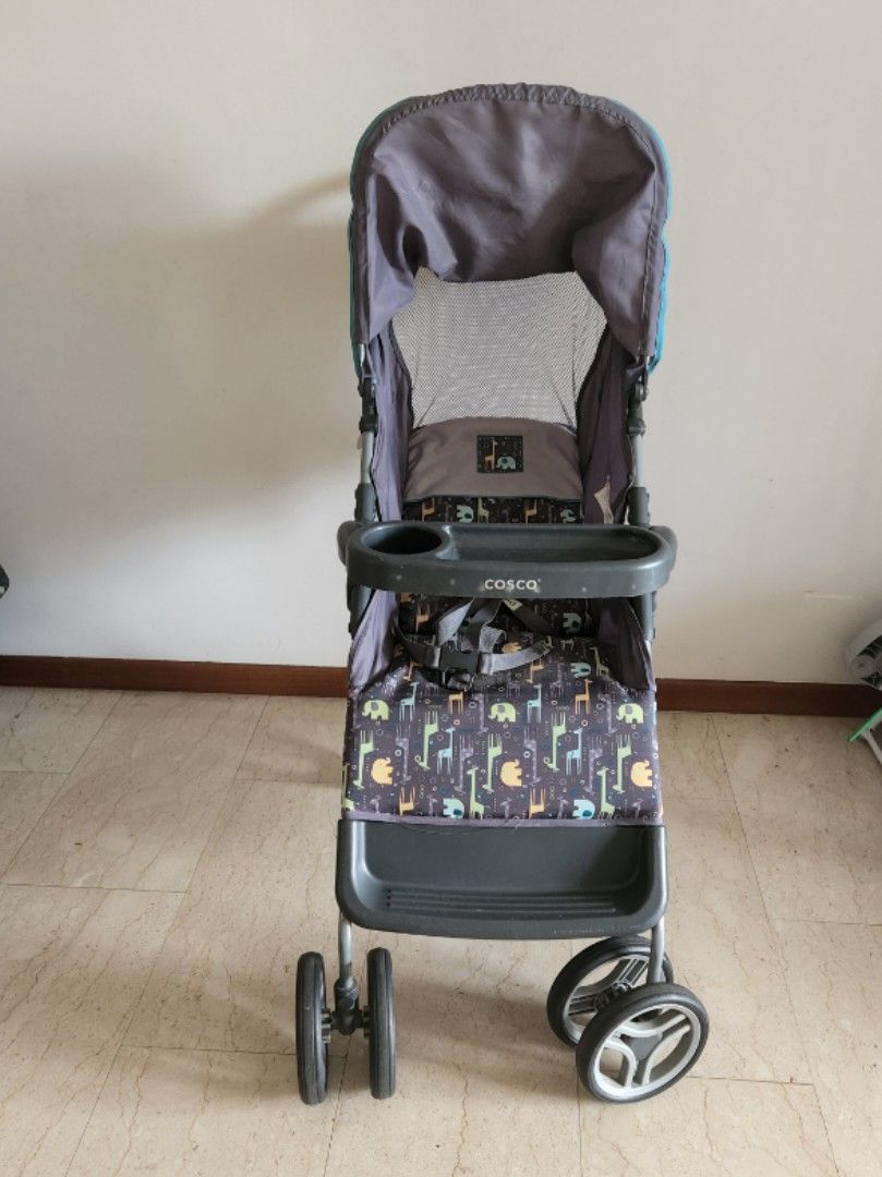 Costco baby hot sale strollers