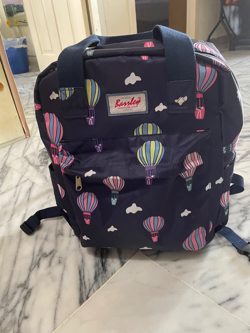 Wheeled backpack cath discount kidston
