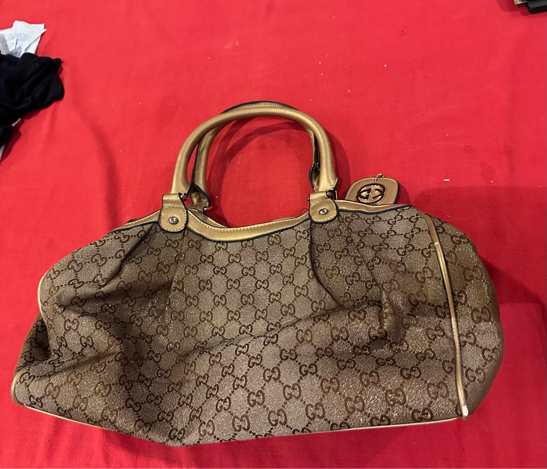 Bag from Greenhills on Carousell