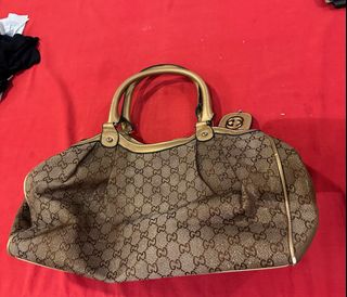 Greenhills top philippines gucci