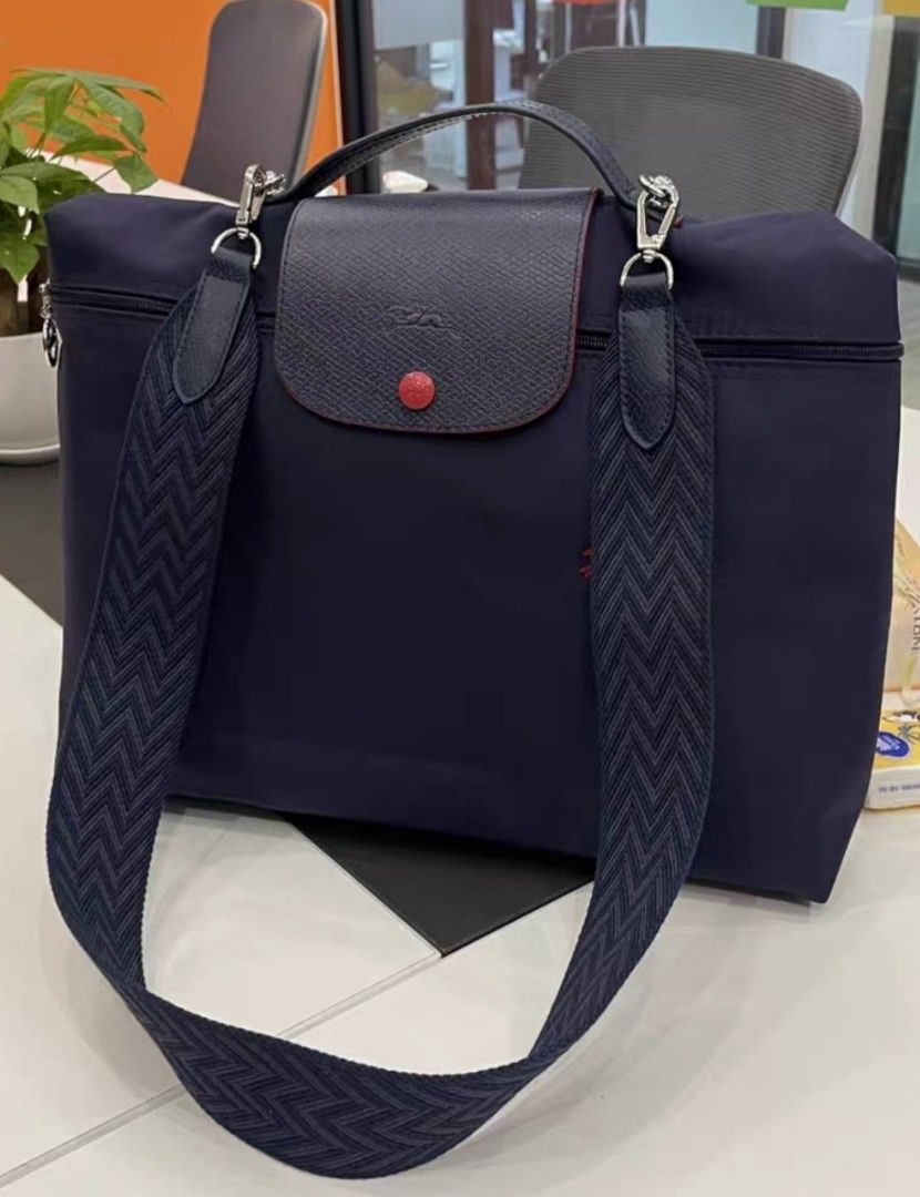 Bag organiser for Longchamp Le Pliage Original S Briefcase, Women's