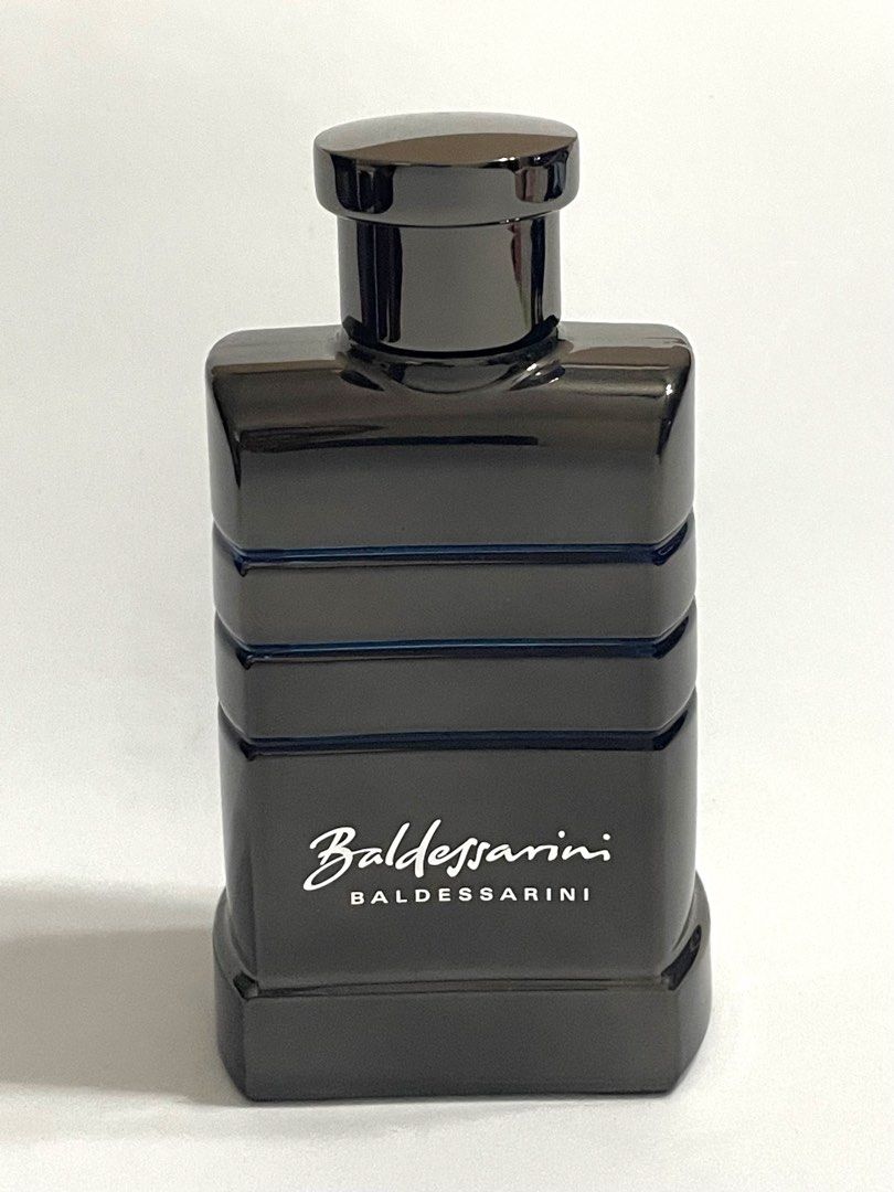 Baldessarini secret mission 90 ml hot sale