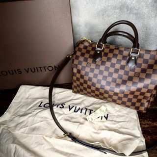 Louis Vuitton City Malle MM Monogram Reverse Bag, Luxury, Bags & Wallets on  Carousell