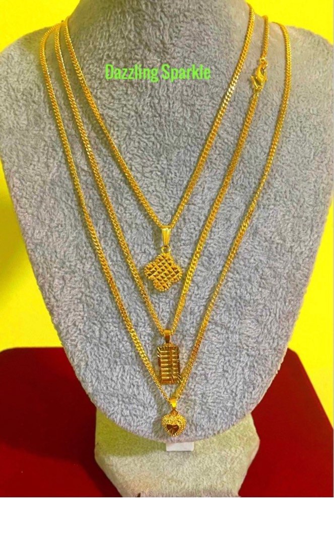 Chain dollar cheap new design