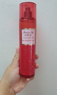 Bath & Body Works Body Mist in YATO