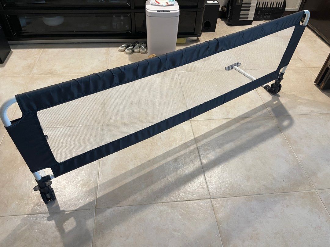 Mamas and store papas bed guard
