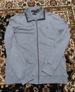 Ben sherman