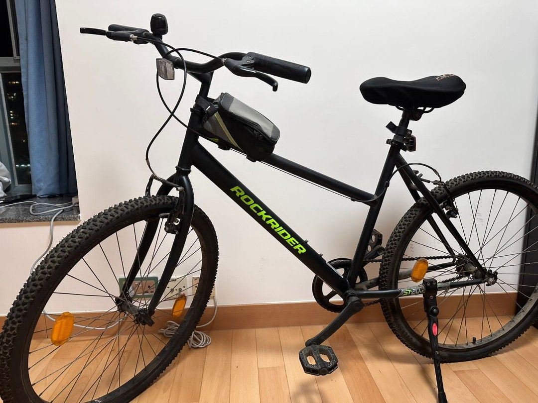 Mtb st top 20 low frame