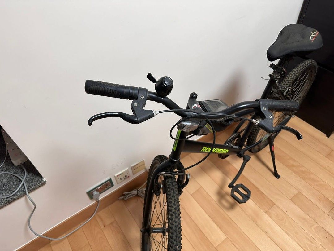 Mtb st sale 20 low frame