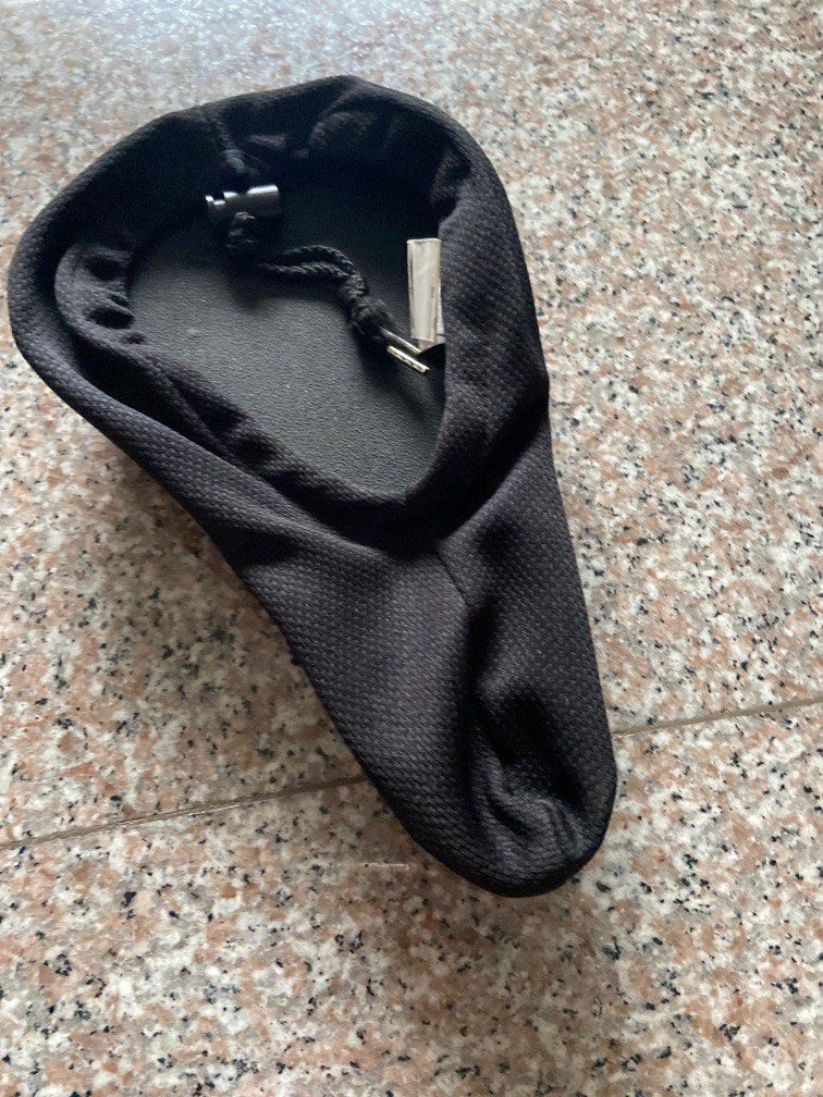Veebo cycle deals seat cover