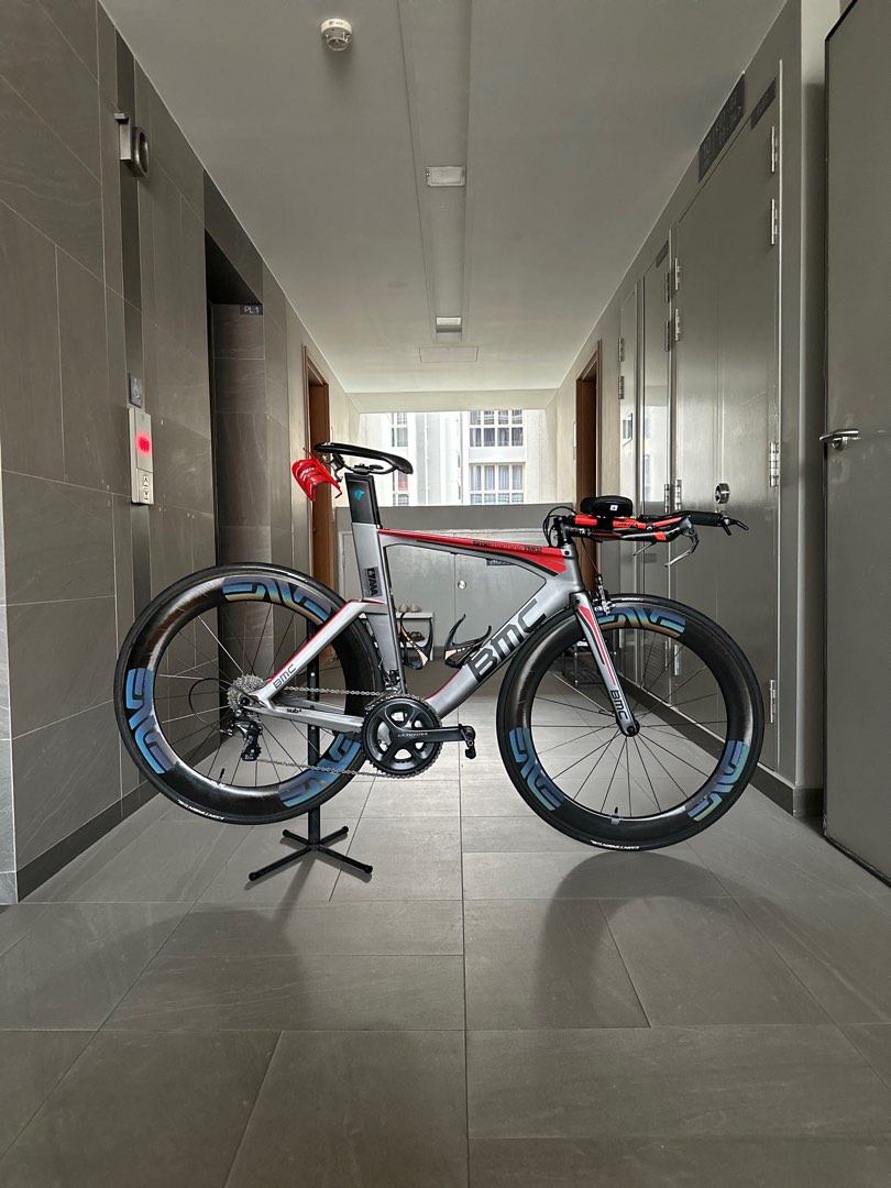 Bmc enve online
