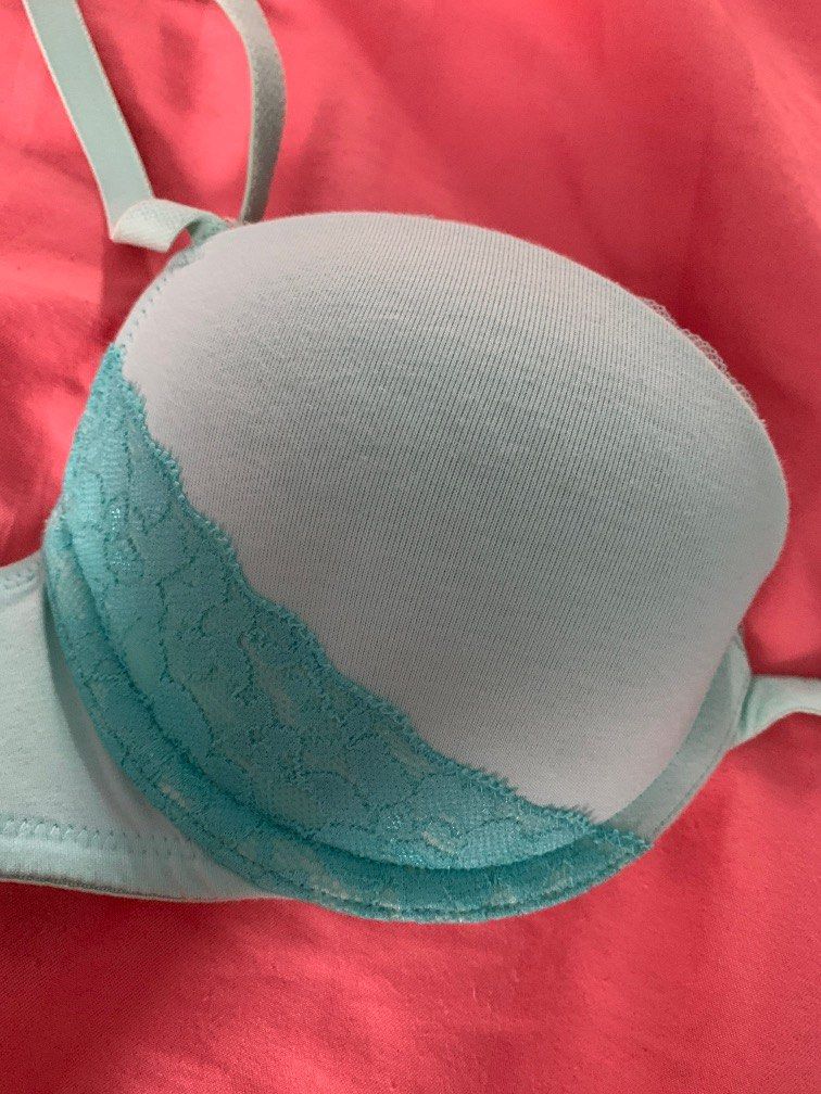 La Senza Push up Bra, Women's Fashion, New Undergarments