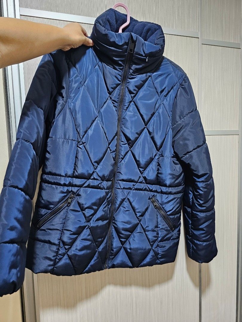 Puffer jacket discount marks and spencer