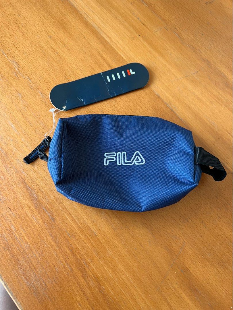 Fila pencil case cheap