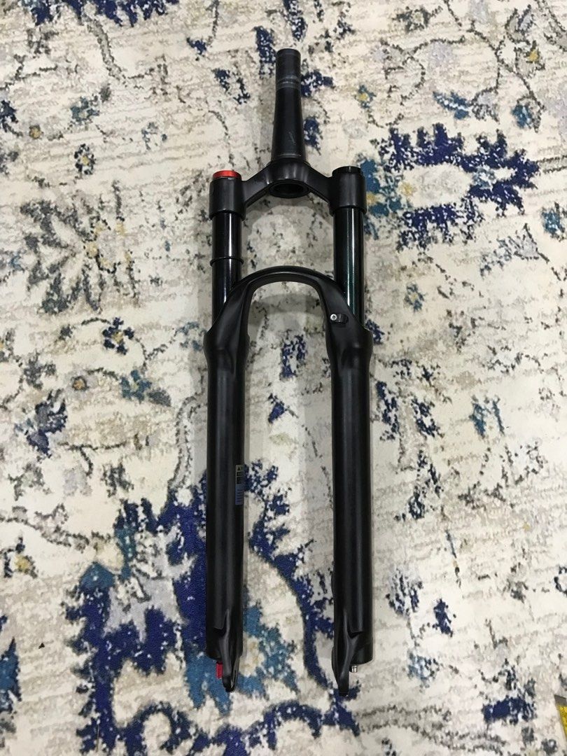 BOLANY Bike Fork Rebound 29er Tapered, Sports Equipment, Bicycles
