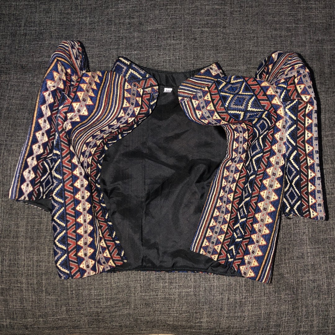 Batik filipiniana clearance