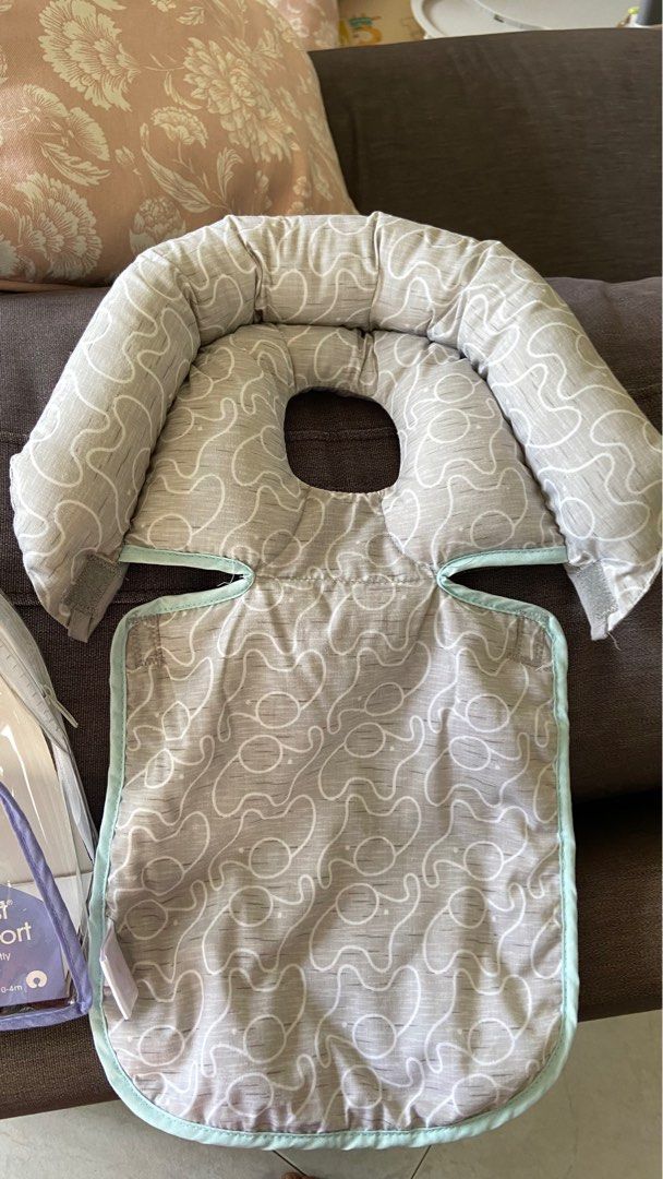 Boppy Noggin Nest Head Support Babies Kids Going Out Other
