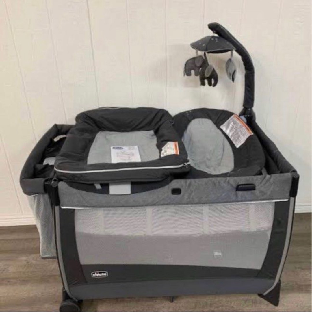 Box store bayi chicco