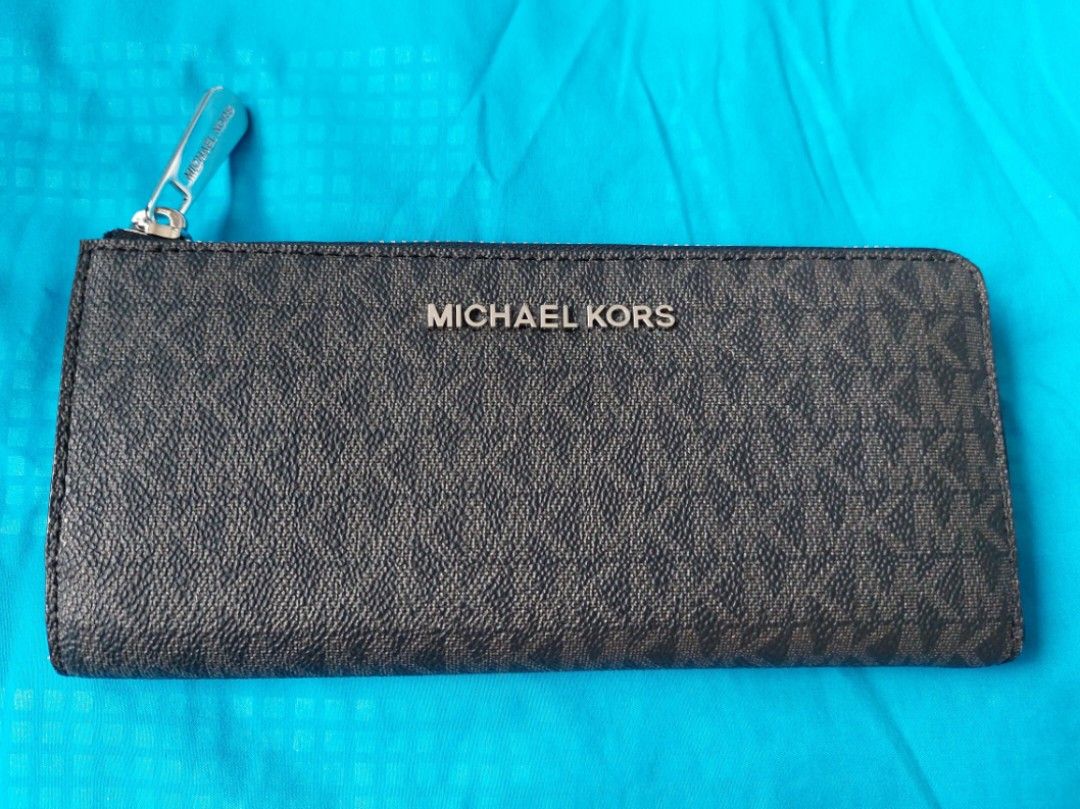 Brand New Michael Kors Wallet Women s Fashion Bags Wallets