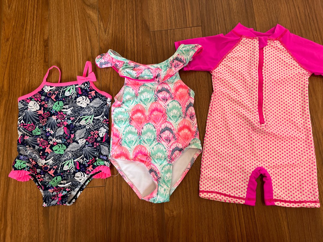 Banded Maternity - eqswimwear